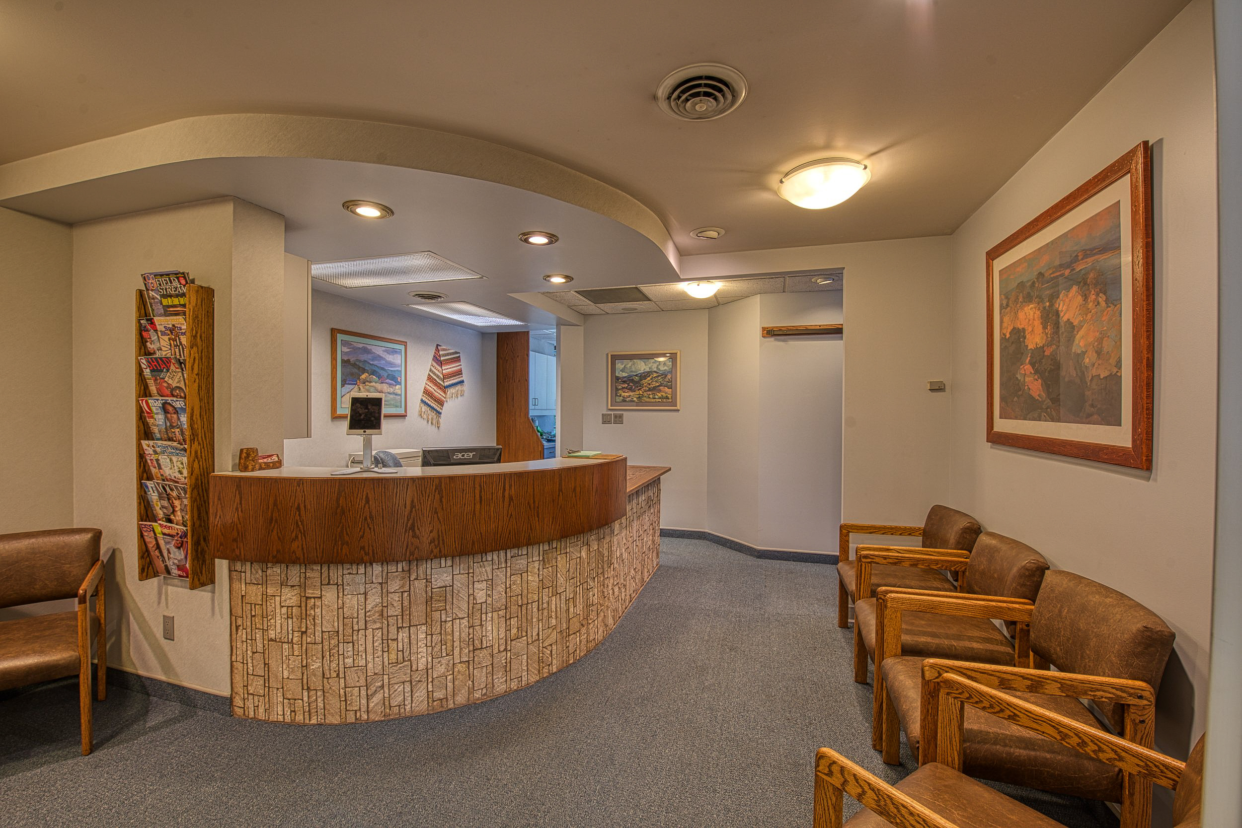 Orthodontist Colorado Springs 